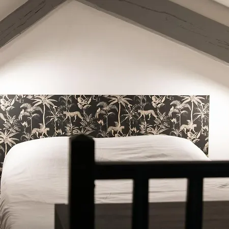 Urban Loft Part-dieu, Design Et High-tech Lyon