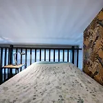 Urban Loft Part-dieu, Design Et High-tech Appartement Lyon