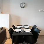 Urban Loft Part-dieu, Design Et High-tech Appartement