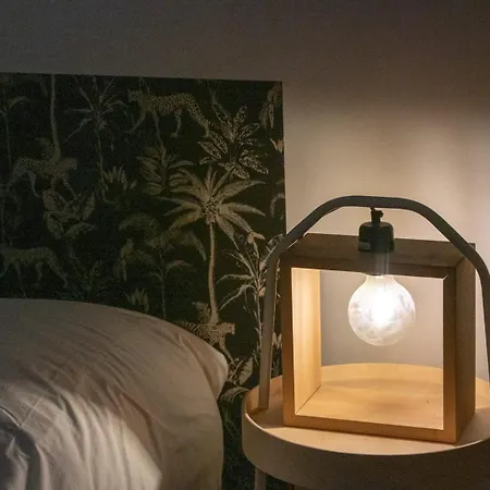 Urban Loft Part-dieu, Design Et High-tech